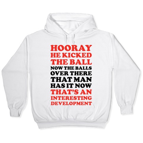 interesting sweatshirts