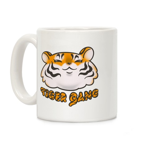 Tiger Gang Coffee Mug