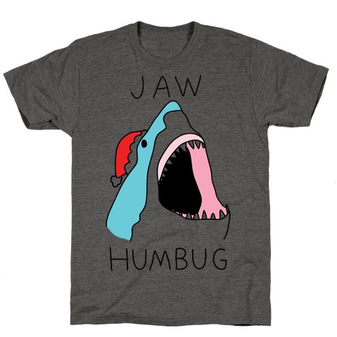 Jaw Humbug T-Shirt