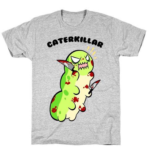 Caterkillar T-Shirt