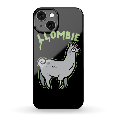 Llombie Phone Case