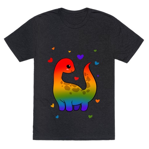 Pride-Dino T-Shirt