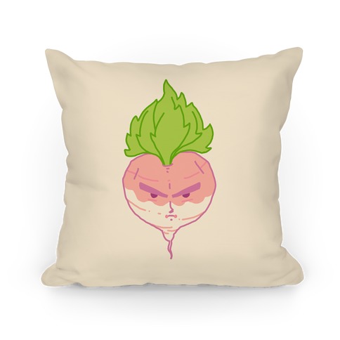 Vegeta-ble Pillow