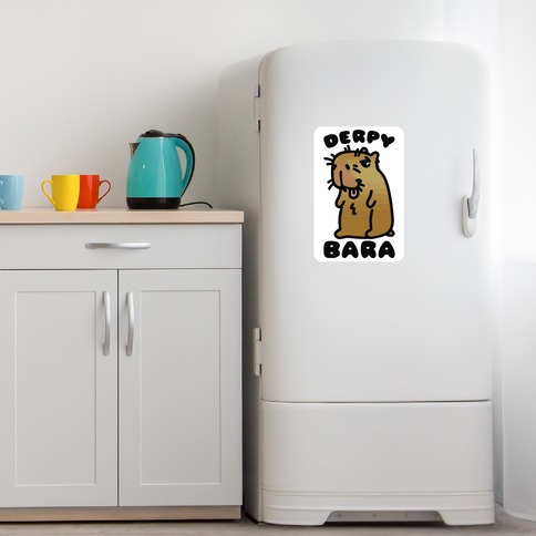 gru meme Sticker for Sale by Capybara Locker