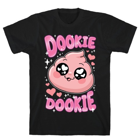 Dookie Dookie T-Shirt