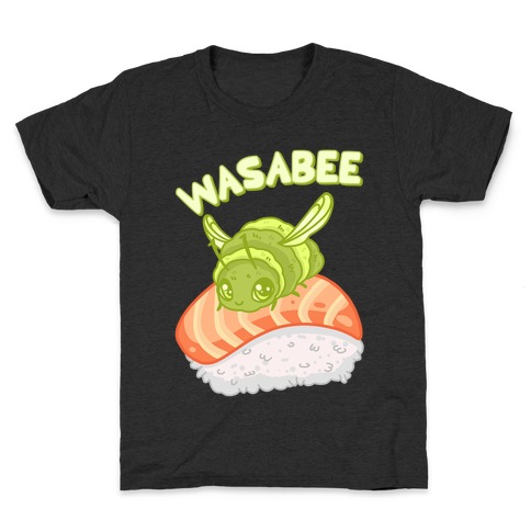 Wasabee Kids T-Shirt