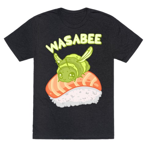 Wasabee T-Shirt