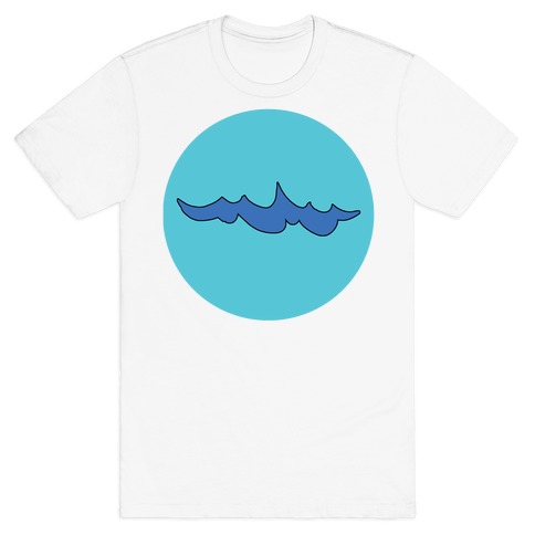 WATER! T-Shirt