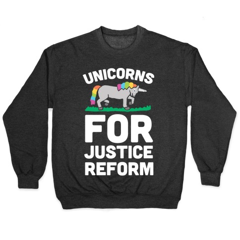 justice unicorn hoodie