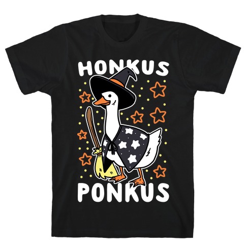 honkus ponkus amazon