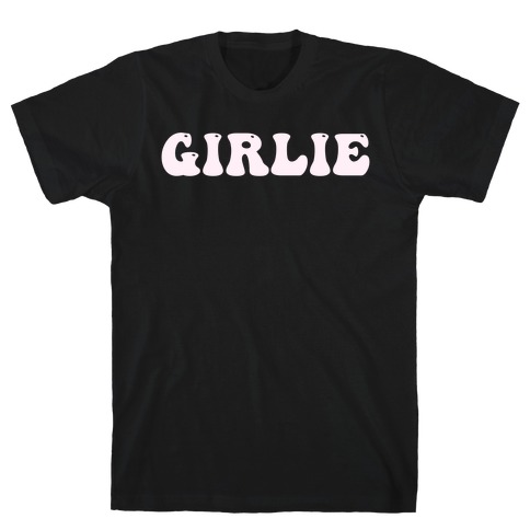 Girlie T-Shirt