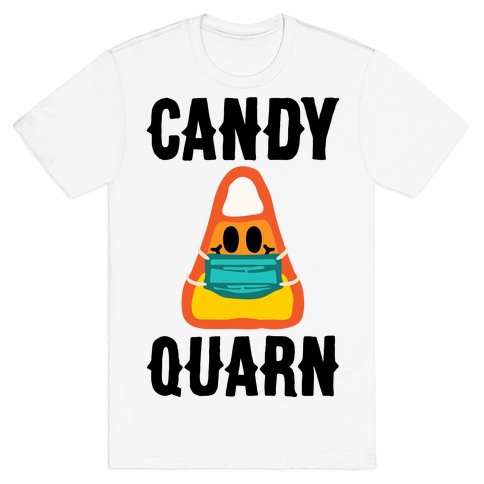 Candy Quarn T-Shirt
