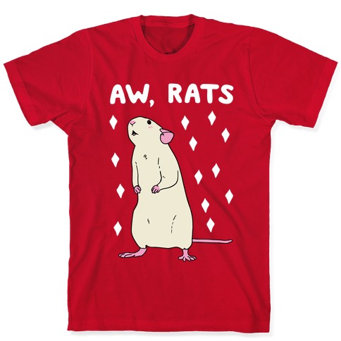 rug rats t shirt