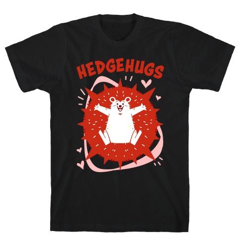Hedgehugs T-Shirt