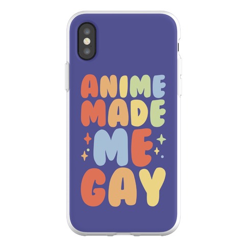 Move Im Gay Meme Baseball Phone Cases