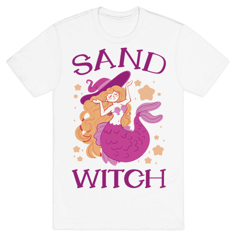 sand witch shirt