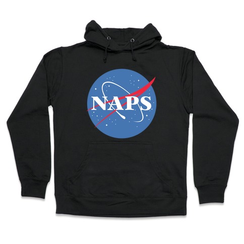 cool nasa hoodies