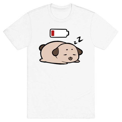 Power Nap T-Shirt