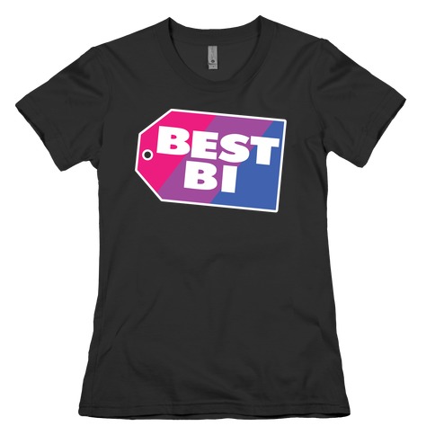 best bi shirt