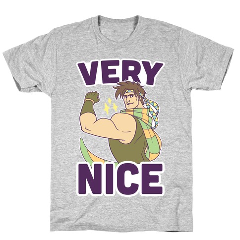 Very Nice - Jojo T-Shirt