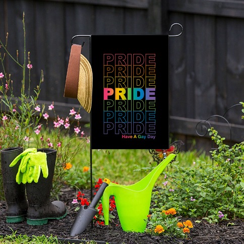 Pride Thank You Bag Parody Casual Tote | LookHUMAN