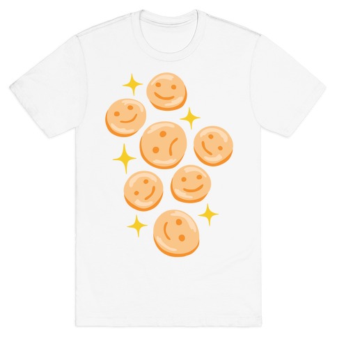 Smiley Fries T-Shirt