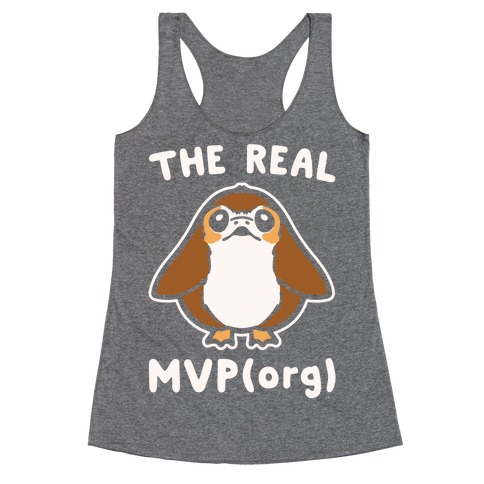 the real mvp shirt