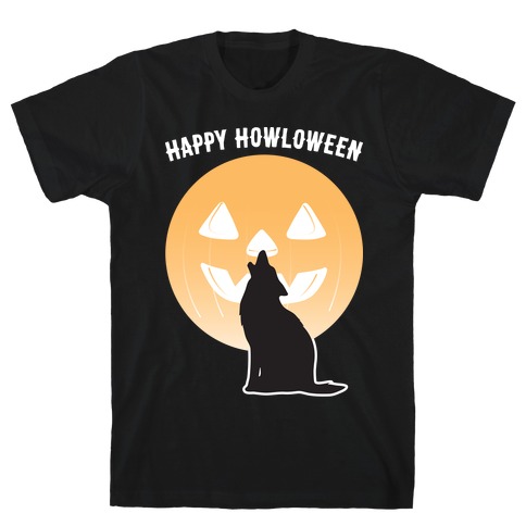 Happy Howloween T-Shirt