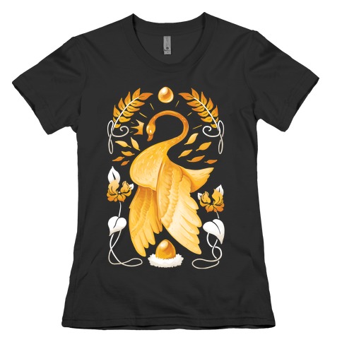 Golden Goose Womens T-Shirt