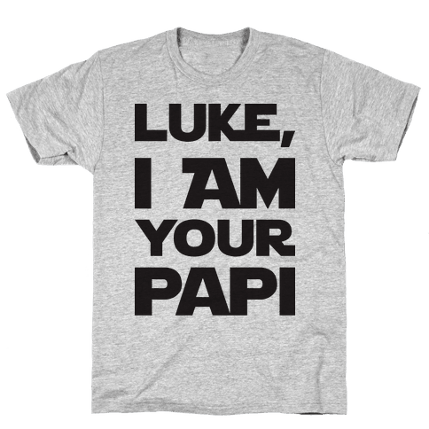 im your papi shirt