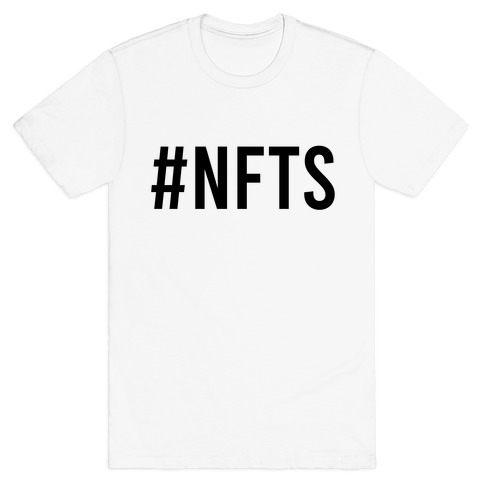 #NFTS T-Shirt