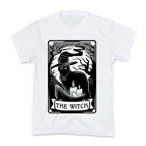 The Witch Kids T-Shirt