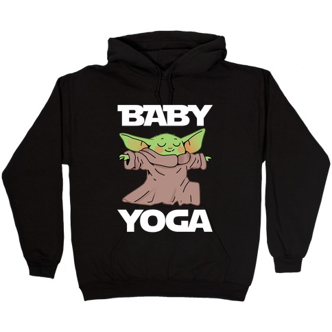 yoga sweatshirts