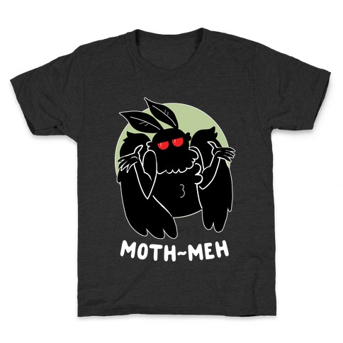 Mothmeh Kids T-Shirt