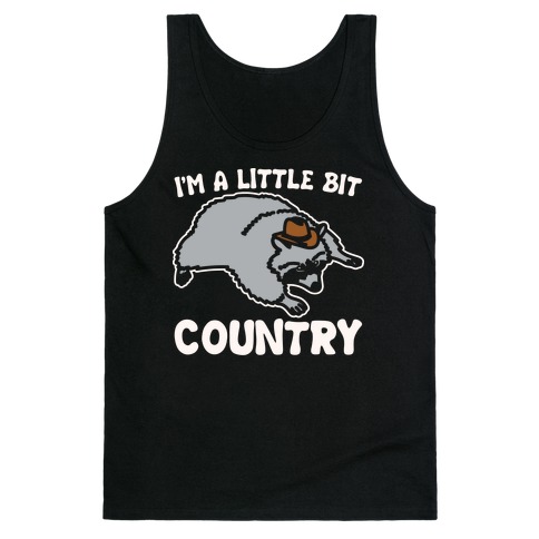 I'm A Little Bit Country She's A Little Bit Garbage Pairs Shirt White ...