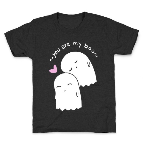 You Are My Boo Kids T-Shirt