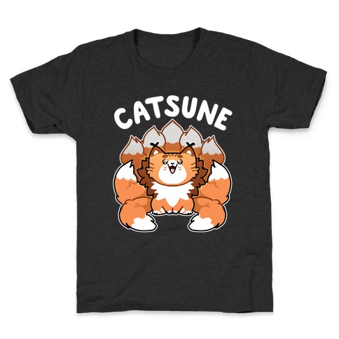 Catsune Kids T-Shirt