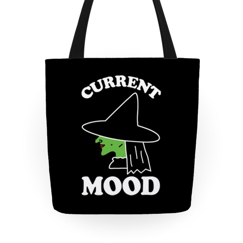Current Mood Witch Tote