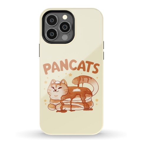 Pancats Phone Case