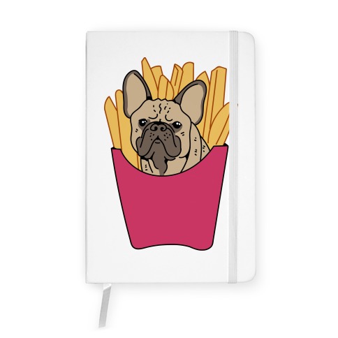 french fry french bulldogs