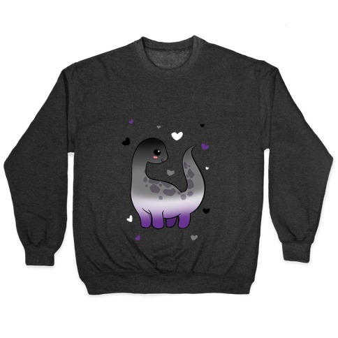 Ace-Dino Pullover