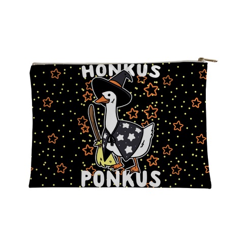 Honkus Ponkus Accessory Bag