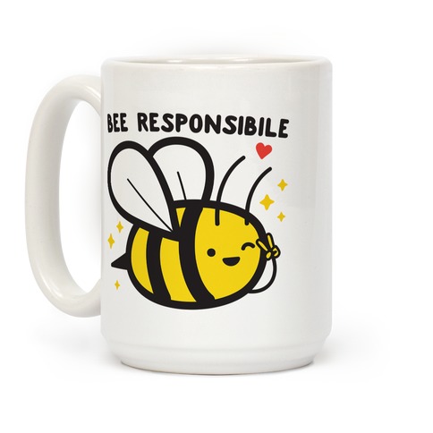 Bumble bee, bumblebee, bumble bee gift, bumblebee gifts, bumblebee mug for  her, smiling bumblebee