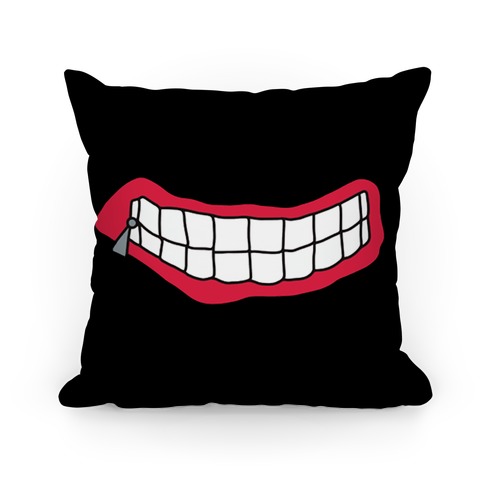 Ghoul of Tokyo Pillow