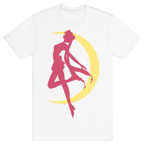 Magical Moon Girl T-Shirt