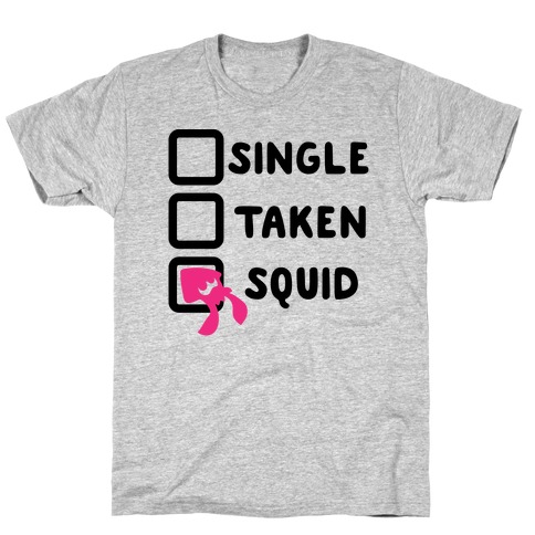 splatoon all shirts