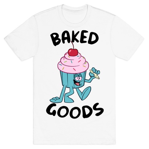 Baked Goods T-Shirt