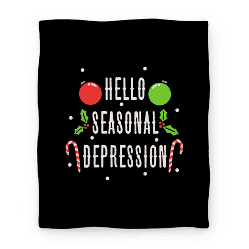 Depression blanket best sale