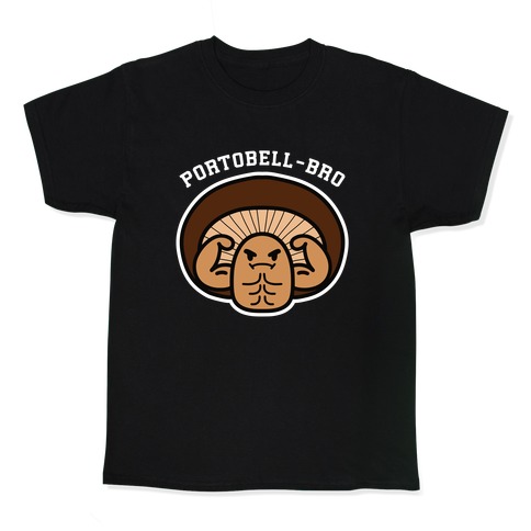 Portobell-Bro Kids T-Shirt