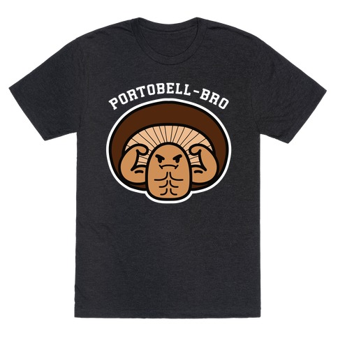 Portobell-Bro T-Shirt